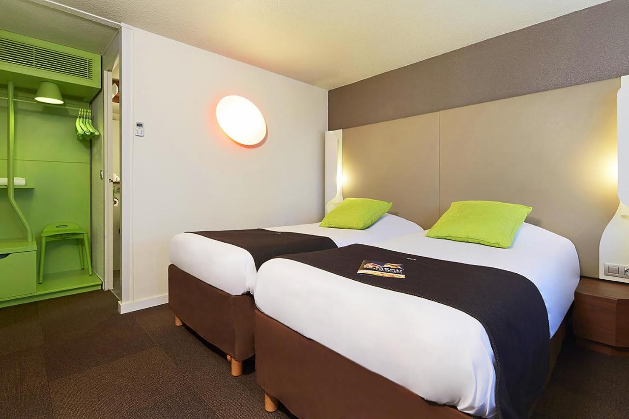 Campanile Clermont Ferrand - Le Brezet Hotel Eksteriør billede