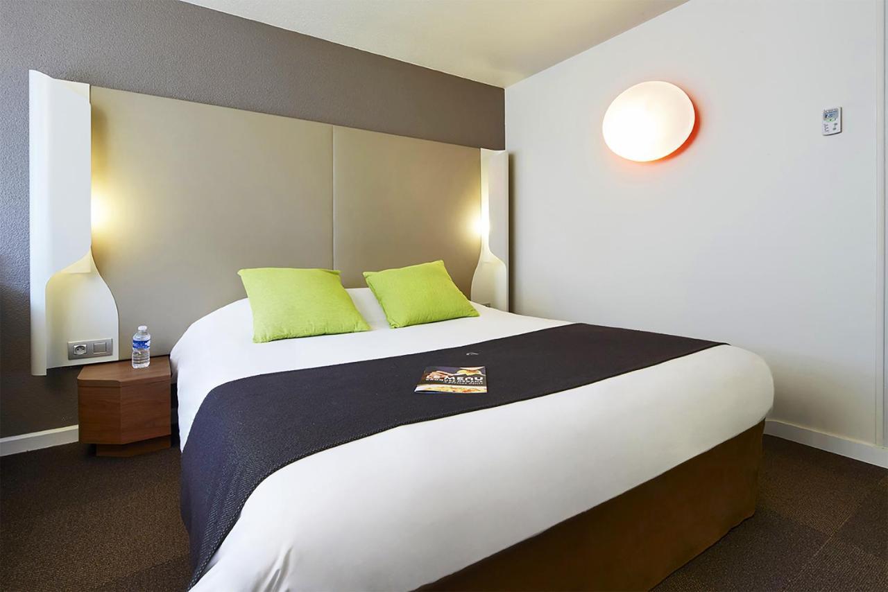 Campanile Clermont Ferrand - Le Brezet Hotel Eksteriør billede