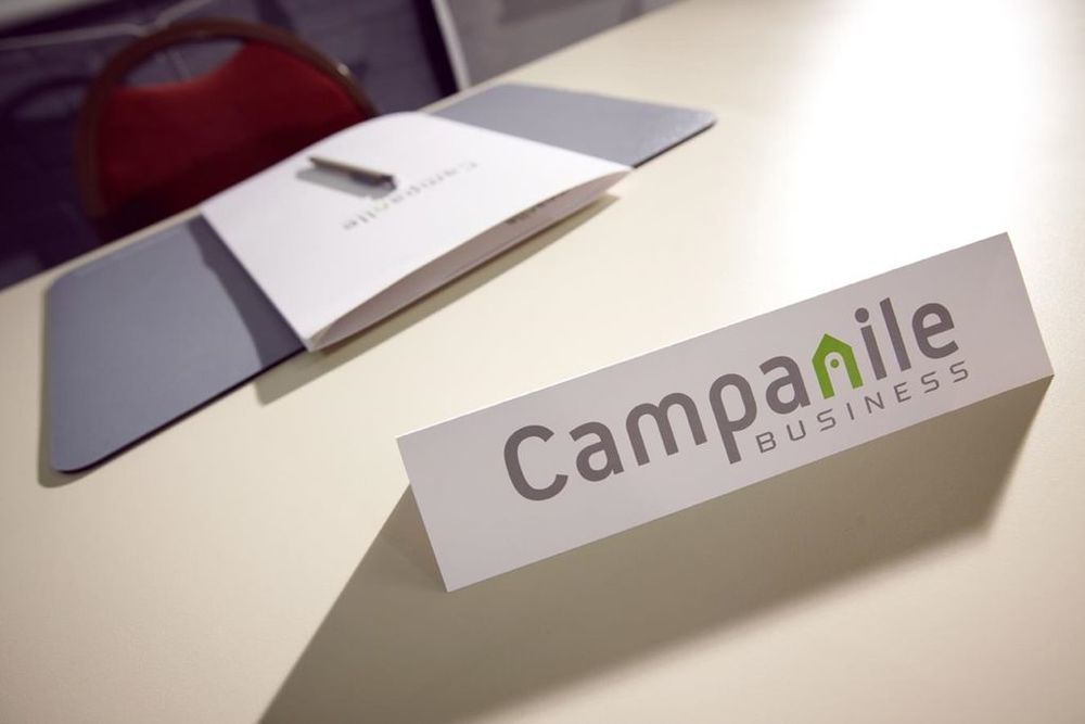 Campanile Clermont Ferrand - Le Brezet Hotel Bekvemmeligheder billede