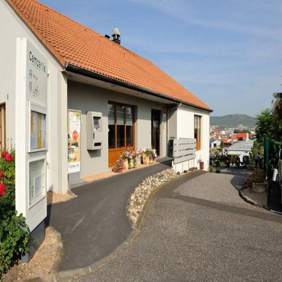 Campanile Clermont Ferrand - Le Brezet Hotel Eksteriør billede