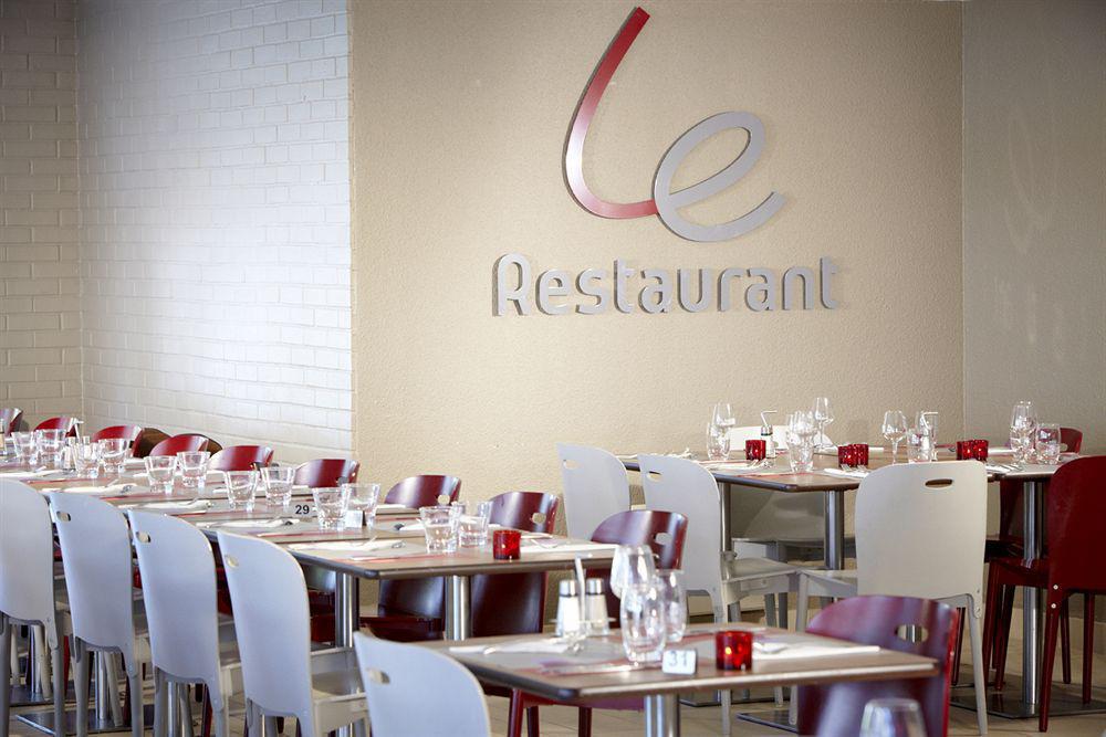 Campanile Clermont Ferrand - Le Brezet Hotel Eksteriør billede